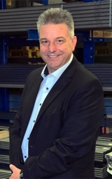 Portrait Ralph Böttger