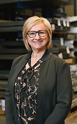 Portrait Ana Šimić
