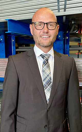 Portrait Michael Maier